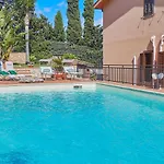 Villa Sansone Altavilla Milicia