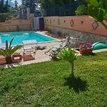 Villa Sansone Altavilla Milicia