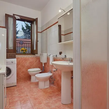 Villa Sansone