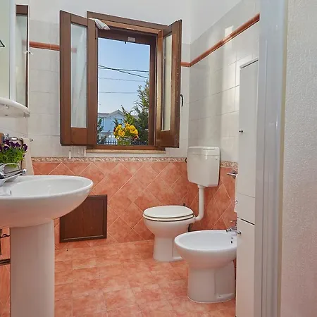 Sansone Villa *