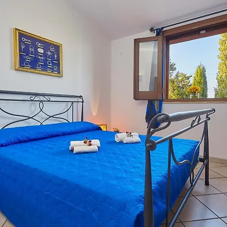 Sansone Villa *