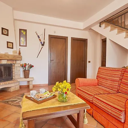 Villa Sansone Altavilla Milicia