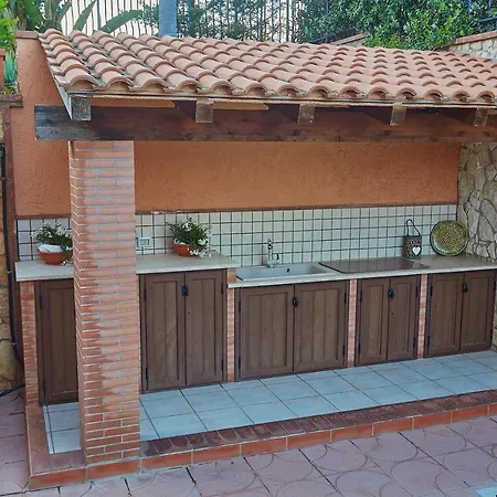 Villa Sansone