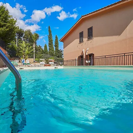 Sansone Villa *