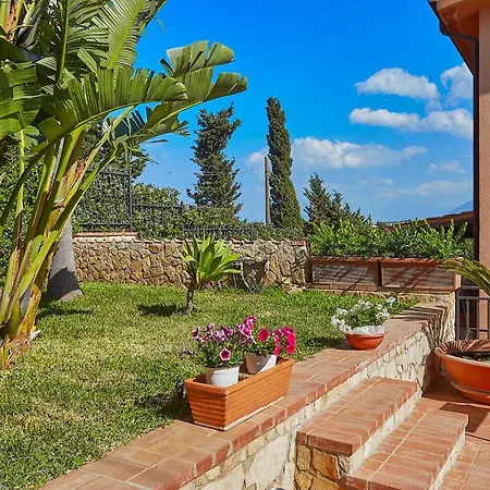 Villa Sansone