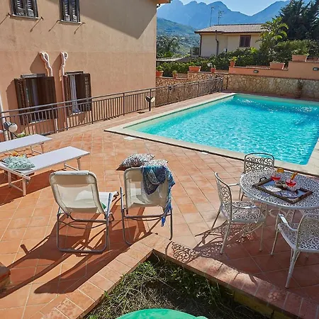 Villa Sansone *