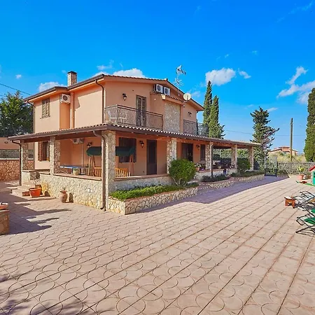 Sansone * Altavilla Milicia