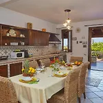 Sansone Villa *