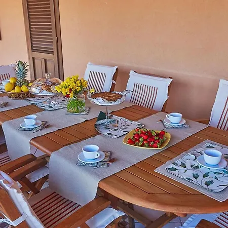 Sansone ألتافيلا ميليتشا