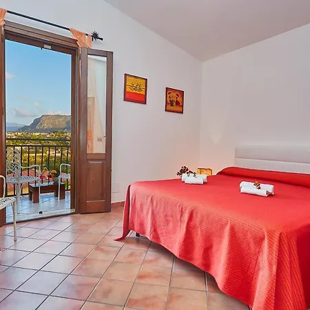 Sansone ألتافيلا ميليتشا