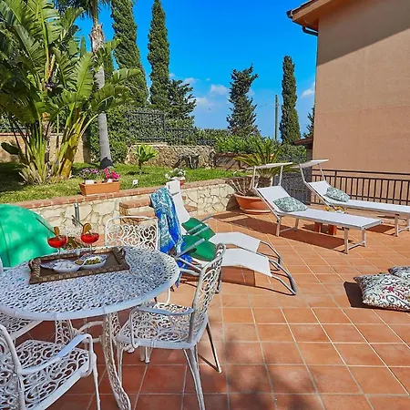 Sansone * ألتافيلا ميليتشا