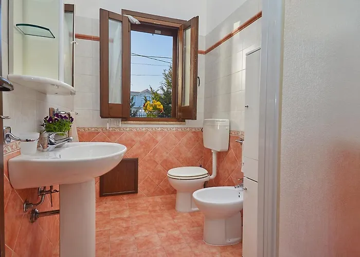 Sansone Villa *
